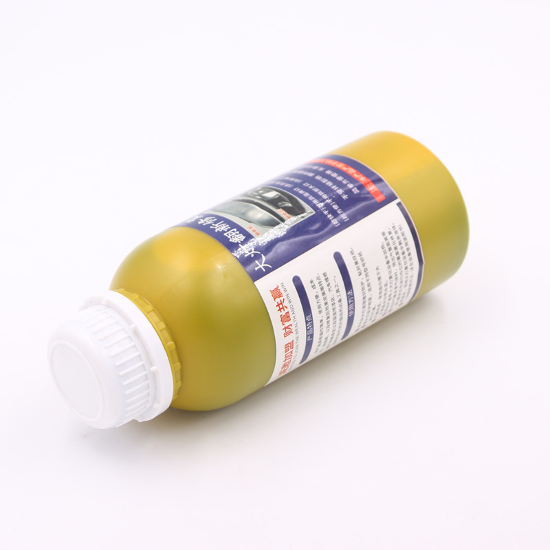 Fábrica directa de renovación de faro de automóvil 1000g líquido de reparación de atomización de calentamiento 12V faro de automóvil