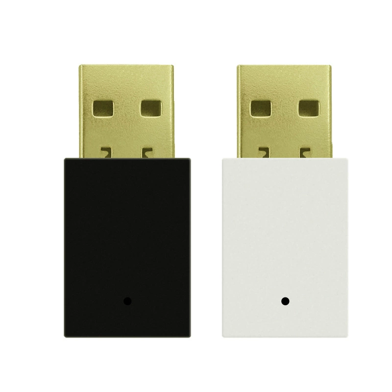 USB wireless network card shell wireless portable wifii shell mini Bluetooth receiver launcher shell