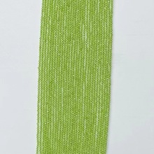 廠家批發天然橄欖石刻面散珠切面球珠切角半成品長鏈DIY飾品配件