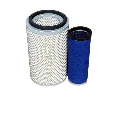 Factory NLK01, Air filter