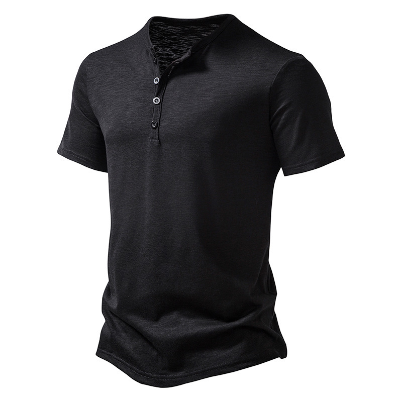 Men's Summer Polo T-Shirt 3