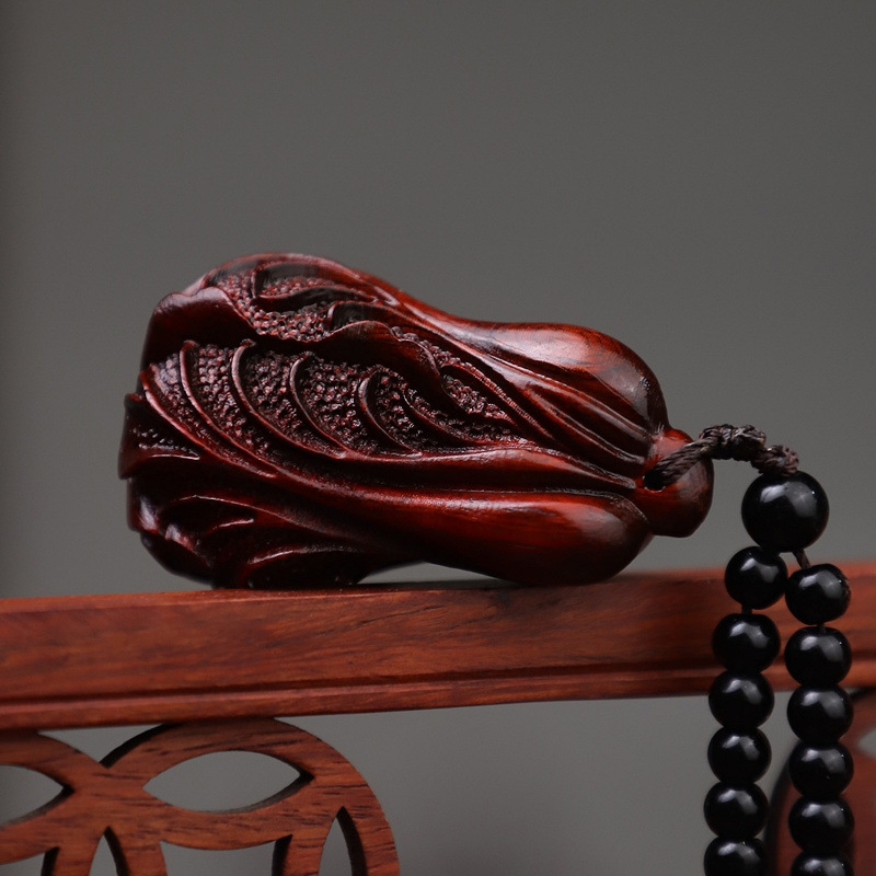 38. 양배추와 백채 6x3.6x3.6