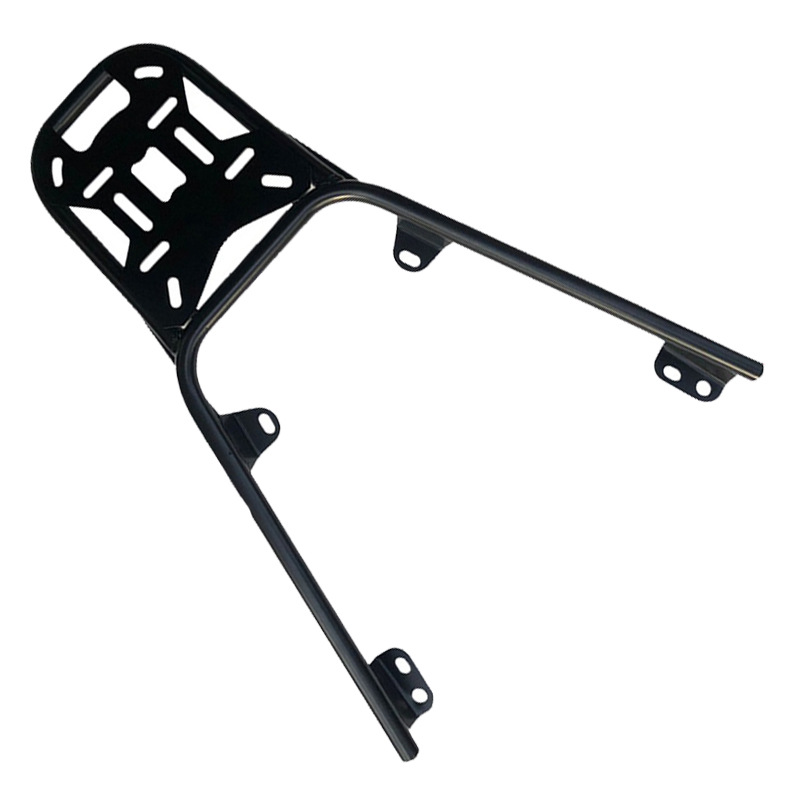 Feiying Linhai Jinzhan Sanyang Third and Fourth Generation Tail Box Rack Rear Tail Box Modification Backrest Bracket Stainless Steel
