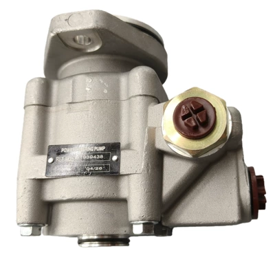 Steering Pump, Gücləndirici nasosu