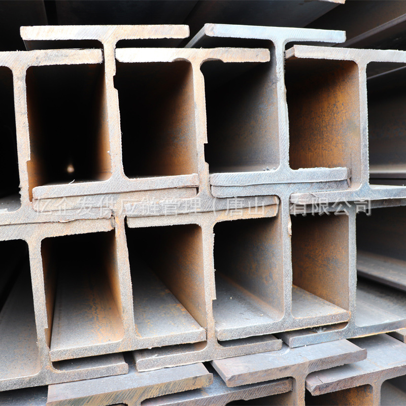 现货供应国标工字钢工30c 可配送到场 i beam 工型钢q235b工字钢