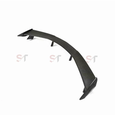 Exterior Parts, Spoiler