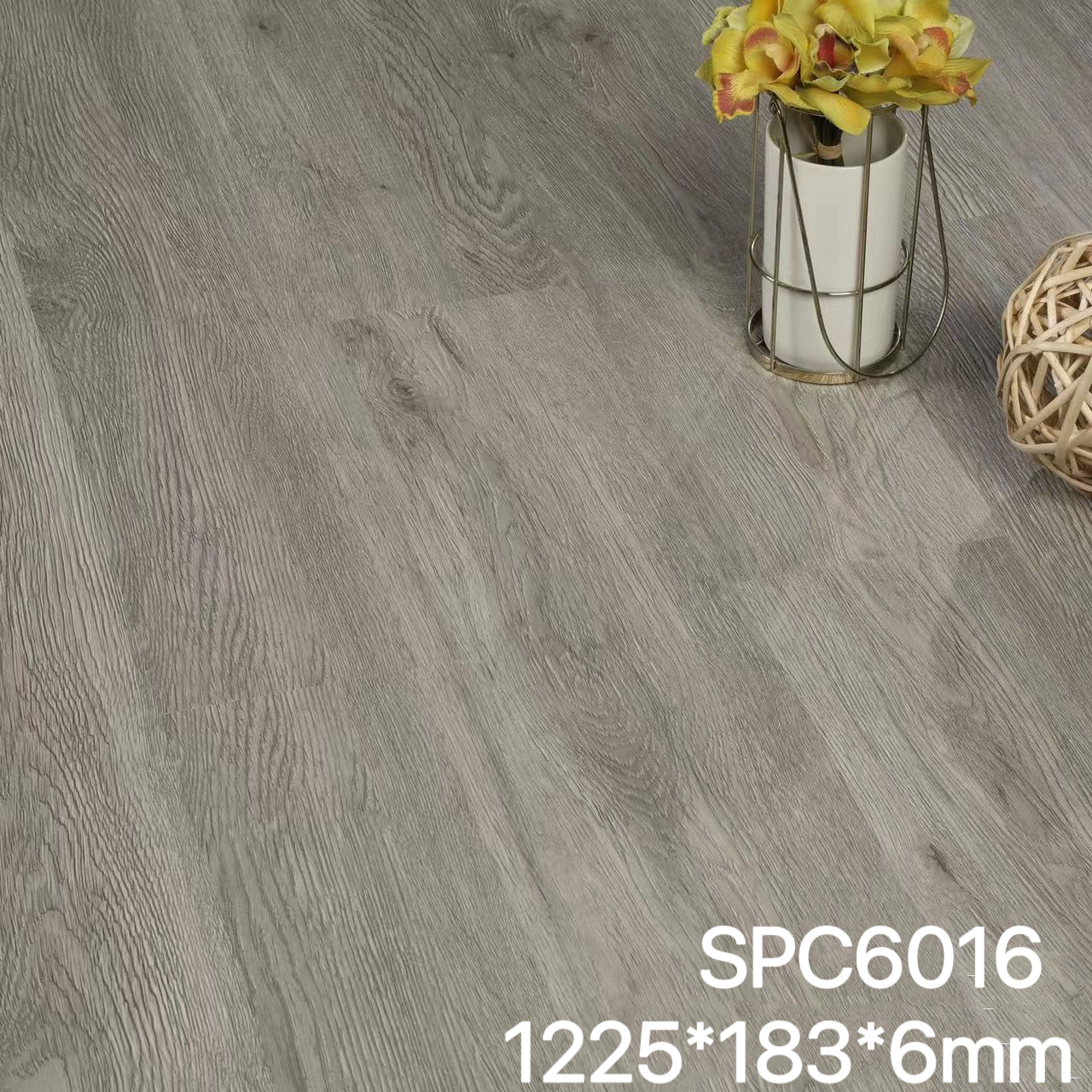 SPC6016 (6mm 초두께, 내마모성) 80%의 사람들이 구매했습니다.