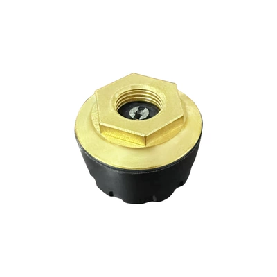 Tire pressure monitoring system Monitor with Large Screen Display, Multi-Wheel - single-sensor-0-15bar