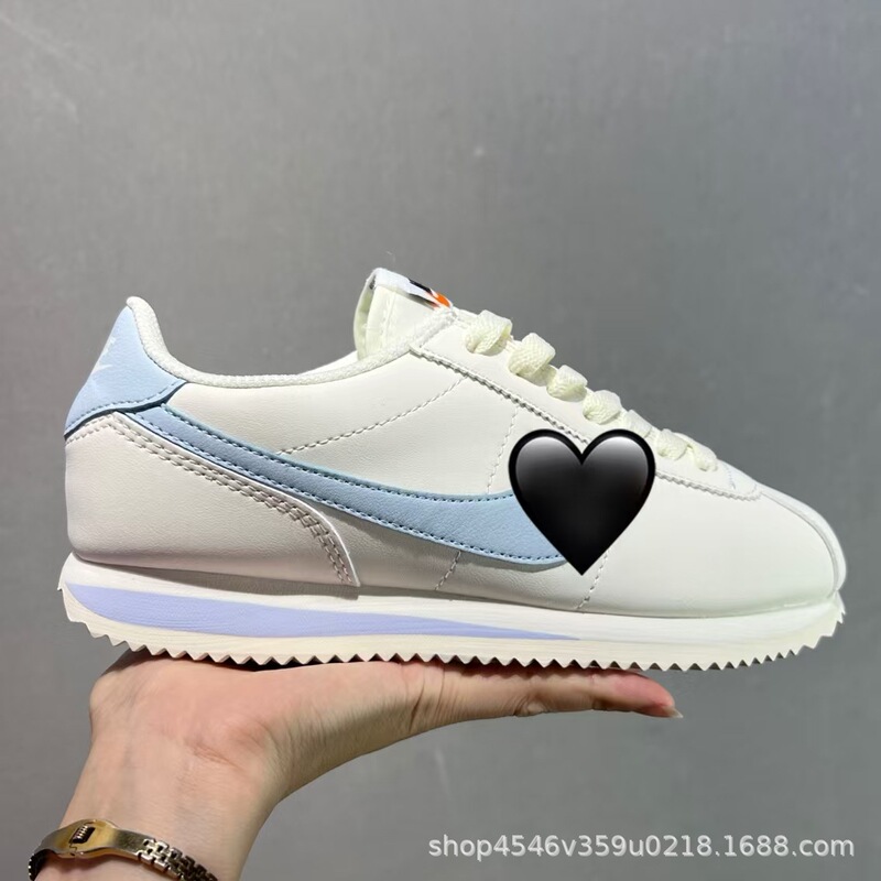 莆田鞋Classic Cortez 阿甘鞋透气轻便跑步鞋防滑耐磨休闲运动鞋|undefined