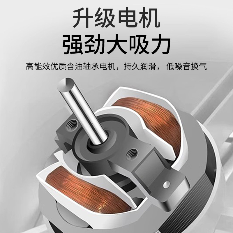 Air fan PVC, wholesale, (Cross-border trading)