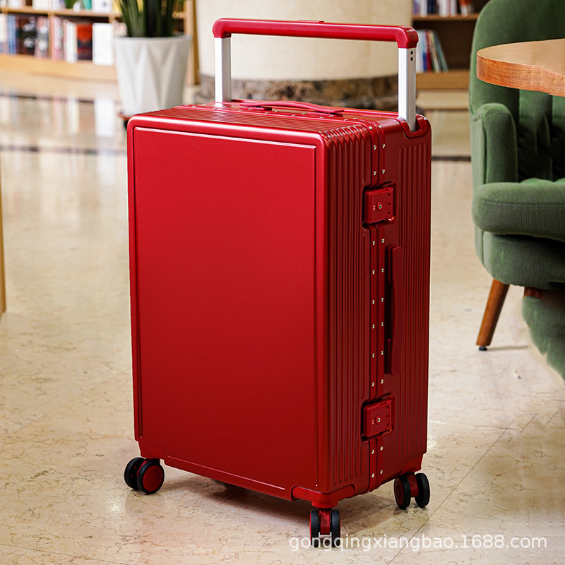 페스티벌 레드 [새롭게 업그레이드된 바운스 와이드 타이로드]