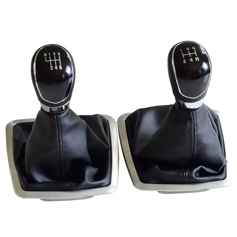 适用于福特换挡杆排挡头5档6档手动变速杆福克斯6速档把排挡杆