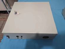 熱批冷扎板48芯分光分纖箱 光纖分纖箱 光纖接續盒 ODF單元