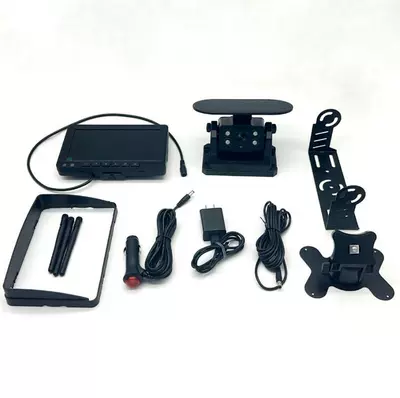 screen 7inch wireless – Car display