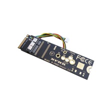 ��ƻ������BCM943602CSתPCIe x4 M.2 NGFFӢ�ض�NUC8 NUC7ר��