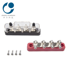 ��܇��܇��ͧ4·Busbar�R���� �Ӿ��ŅR����100A�����m�w�Ӿ�����