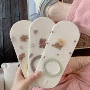 浅口夏季无骨薄款隐形袜
