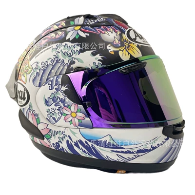 Arai Rx7X/Xd/Neo/Vx/Gx Lenses, Dəbilqə (Kaska) aksesuarları