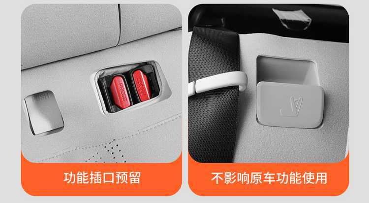 Byd Seal 06Gt Special Seat Cushion 24/25 Seal 06 Car Seat Cushion Saddle Pad Half-Pack Seat Cover