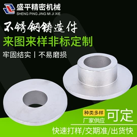 铸造;CNC加工;脚手架