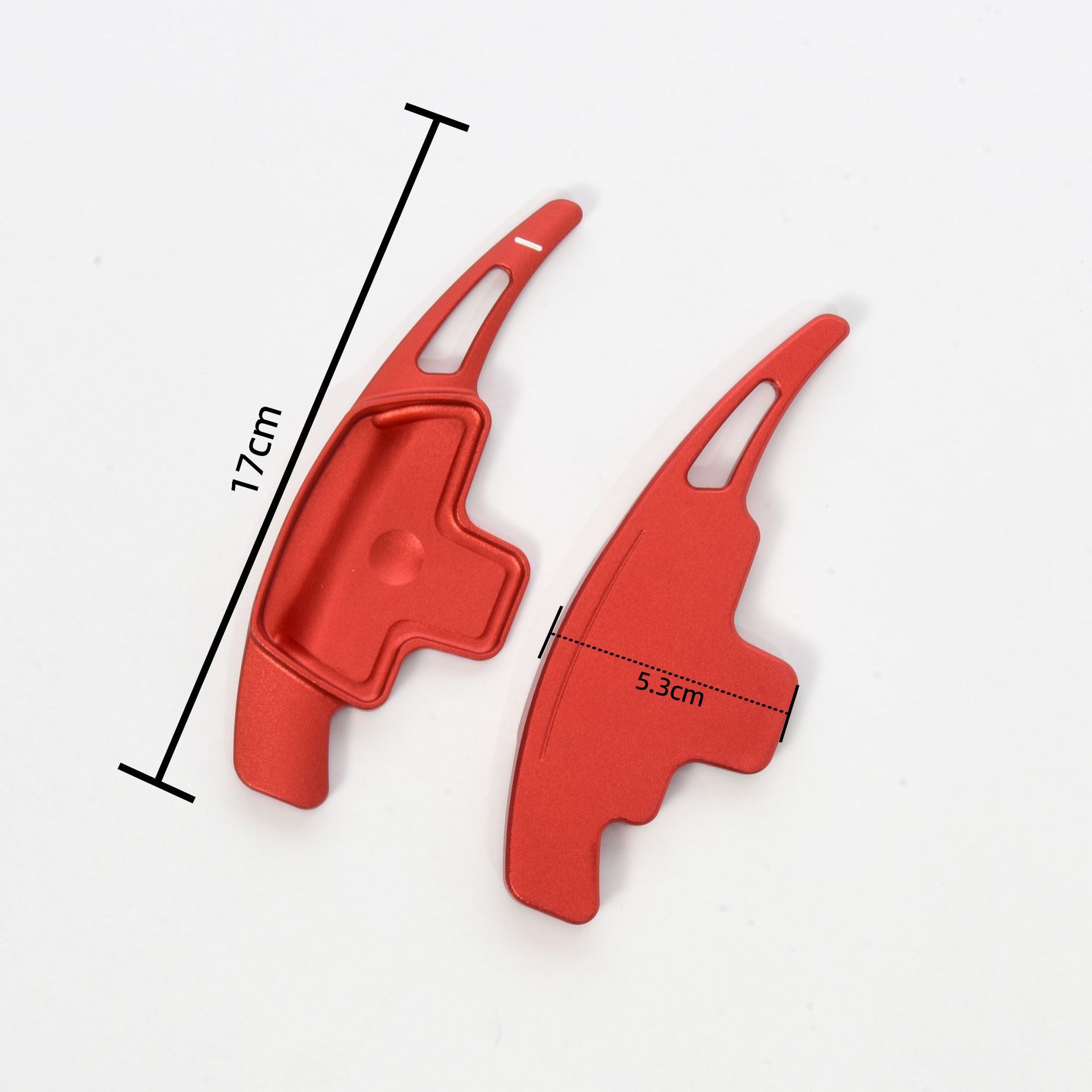 Suitable for Mercedes-Benz's New Mercedes-Benz C-Class a B E Glk Gle Cls Cla Gla Steering Wheel Shift Paddles