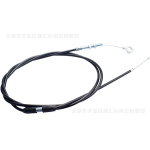 75inch Suitable for Predator 196/212Cc Gx200 Vm22/24 Pz27 Throttle Cable