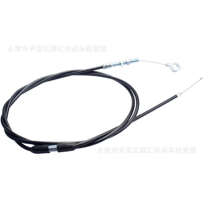 75inch Suitable for Predator 196/212Cc Gx200 Vm22/24 Pz27 Throttle Cable