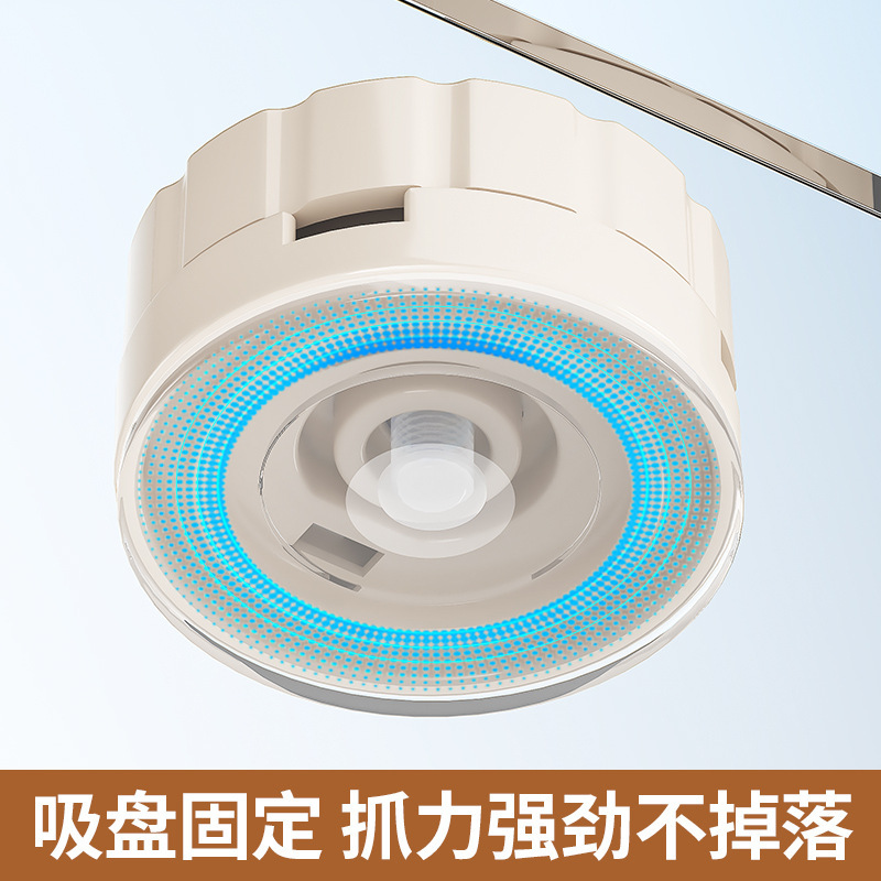 吸盘书包挂钩免打孔强承重学生课桌工位侧边可移动包包收纳挂粘钩|undefined