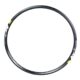 Mountain bike rivet Rim bicycle disc brake aluminum alloy rim 32 holes 36 holes double layer 27.5 inch 26 inch