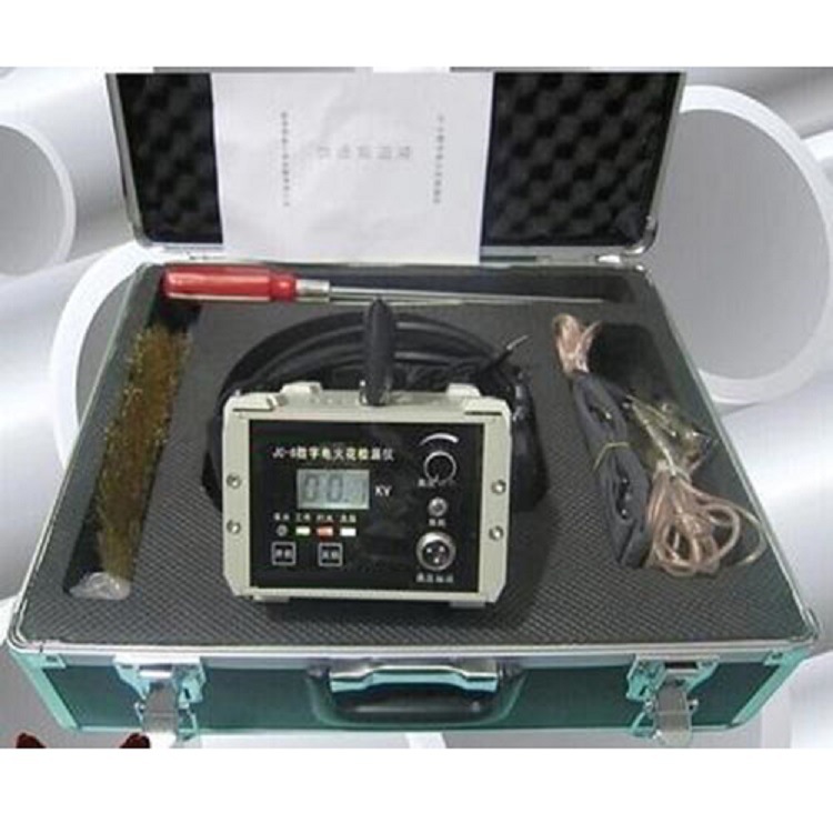 数字电火花检漏仪（中西器材） 型号:KD01-JC-8 库号：M396633