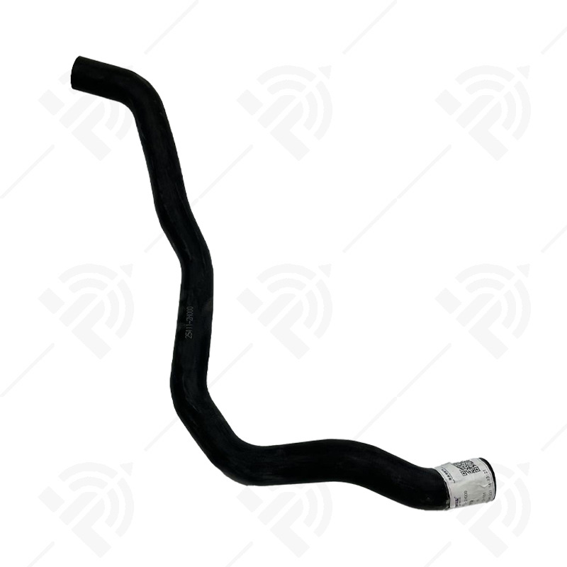 Suitable for Hyundai Kia Yd1.6 Models Upper Water Pipe Accessories Model 25411-2H100/2H000