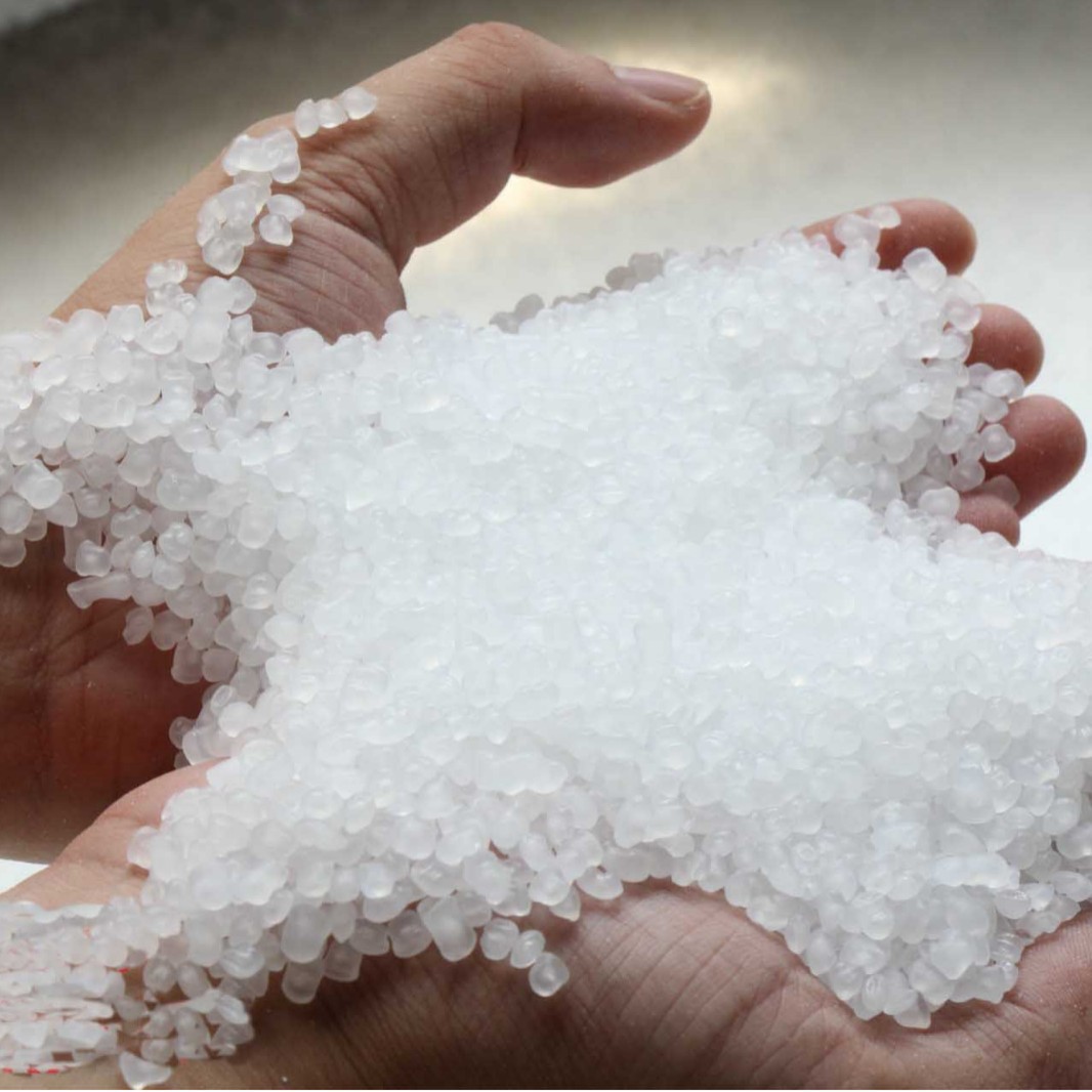 80克黑白丙纶无纺布 PP全新颗粒无纺布 不织布批发 厂家直发