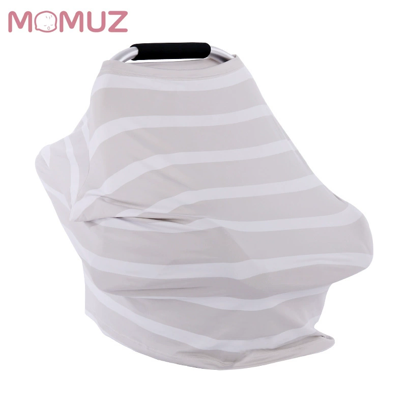Children's summer cloak for breastfeeding to go out, universal bib, protective underware, city style