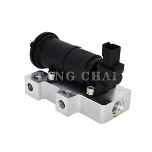 Caterpillar üçün Yanacaq Nasosu 446-5409 T417445