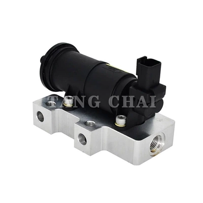 Fuel Pump 446-5409 T417445 Suitable for Caterpillar (Oil pump, nozzle)