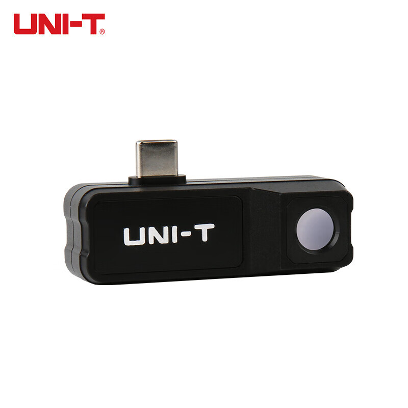 Unidad de imagen térmica infrarroja UNI-T UTi120Mobile módulo de teléfono móvil imagen térmica de alta definición