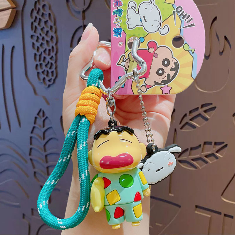 Crayon Shin-chan classic style-pajamas style