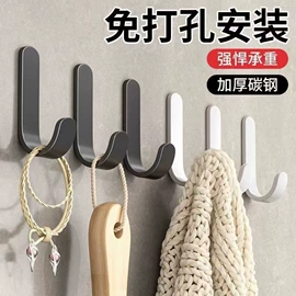 衣钩/挂钩;收纳架