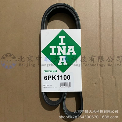 I-N-A Generator Belt Belt