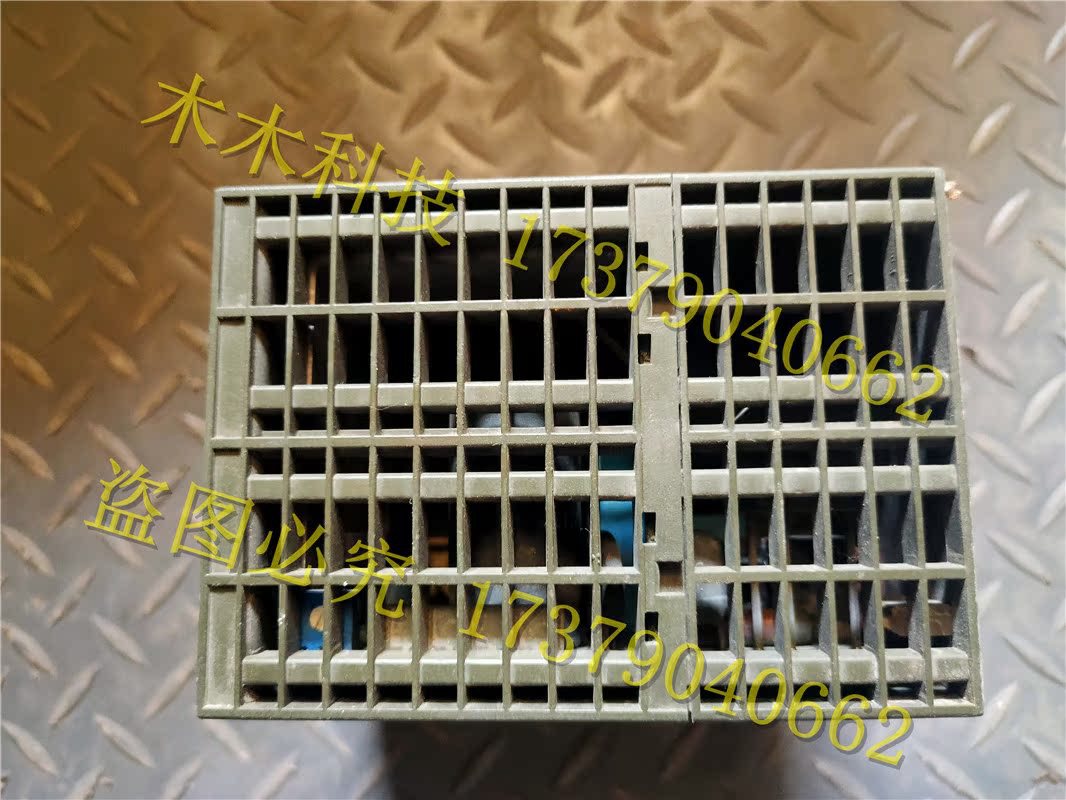 A056*【议价】PS307电源 6ES7 307-1EA00-0AA0 实物拍摄现货包好