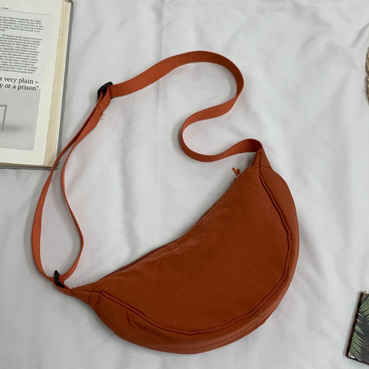 Youjia vestidor de la misma bolsa de mujer bolsas de bolsas de nylon bolsas de bolsas de hombro de estudiantes fuente de fábrica