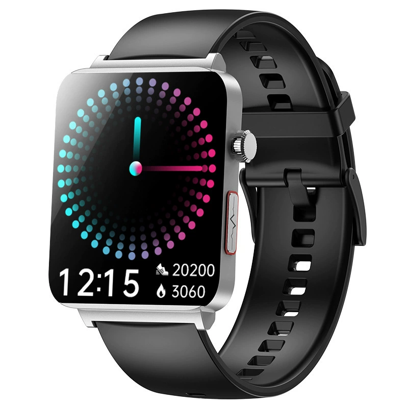 (Cross-border trading), bracelet, 1.96 inch, bluetooth