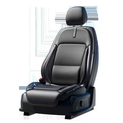 Automatic Start and Stop Multi-Speed — Multi-function pad