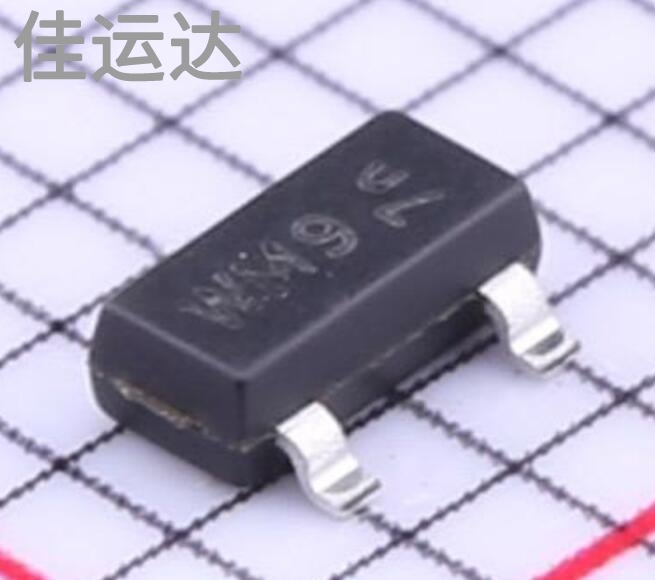 PMV65XP,215 规格 SOT-23-3 MOS场效应管