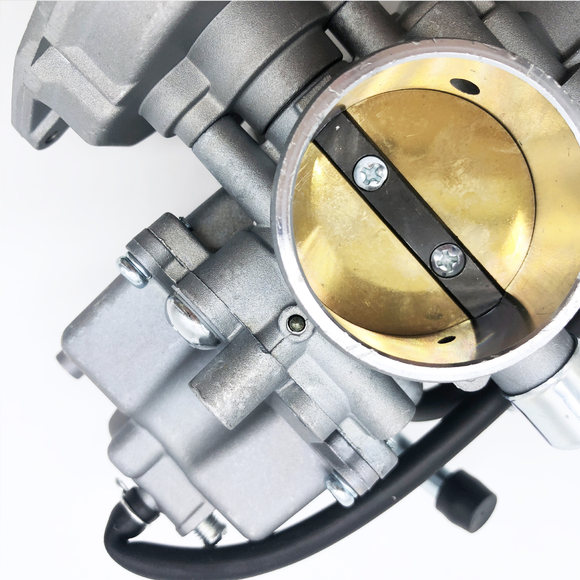 Durable Carburetor Suitable for John Deere Buck 650 Trail Buck 650 606-085