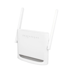 ADSL2+ Modem Modem 300M с RJ11 Router ADSL Cat