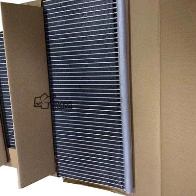 Mercedes-Benz CL600 S430 Kondisioner radiatoru