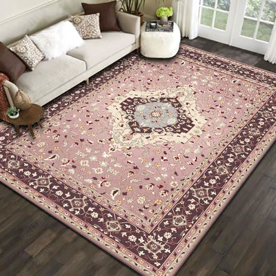 Style Living Room Sofa Floor Mat | Car Carpet - maya-7-120-200cm-newly-upgraded-mite-free-technology