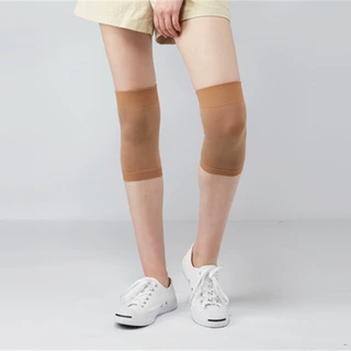 秋冬护膝盖孕产妇老年人老寒腿成人健身运动篮球保暖护具羊绒护膝