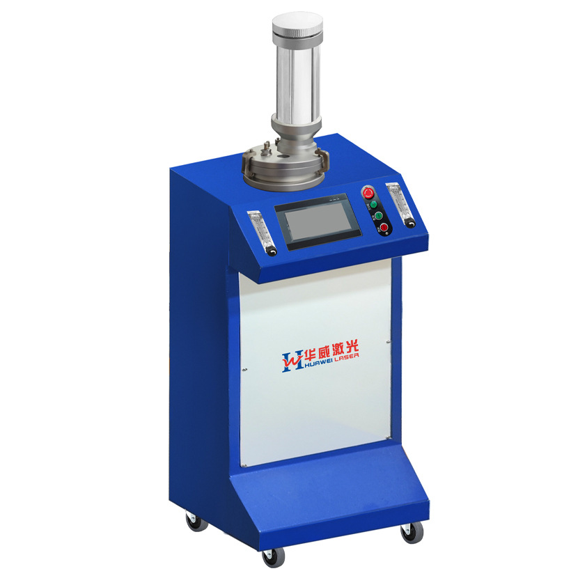 新材料科研金属3D打印送料机 送粉器 加料机激光熔覆 等离子喷涂